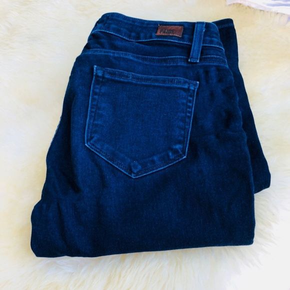 Paige jeans  - Picture 1 of 8